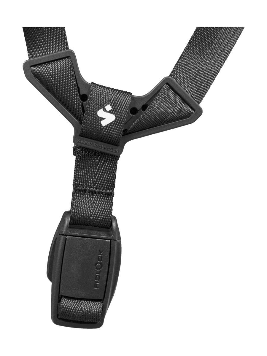 Sweet Protection Falconer Aero 2Vi MIPS, matte black - Bild 8