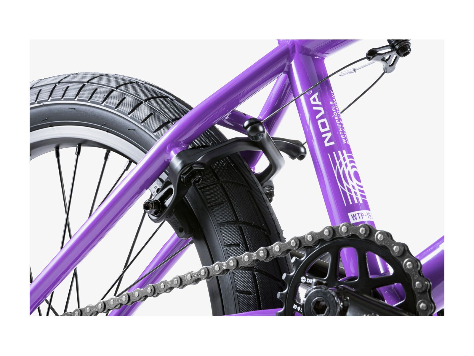 WeThePeople Nova, ultra violet - Bild 5