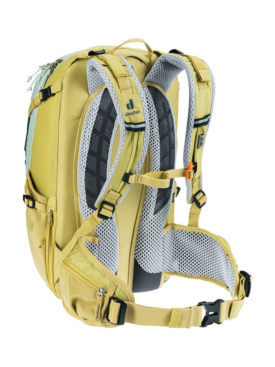 Deuter Trans Alpine 22 SL, frost-linden - Bild 7