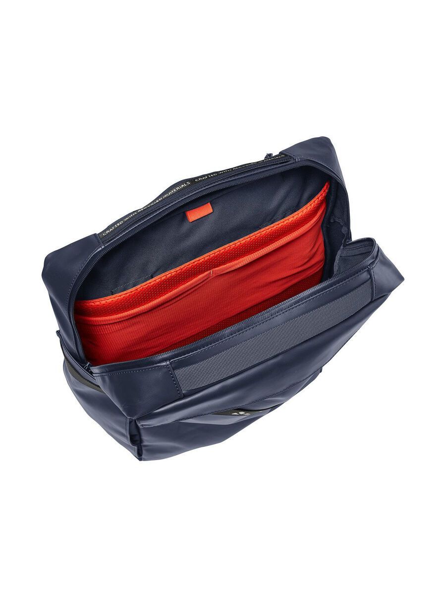 Vaude Mineo Transformer Backpack 20, eclipse - Bild 4