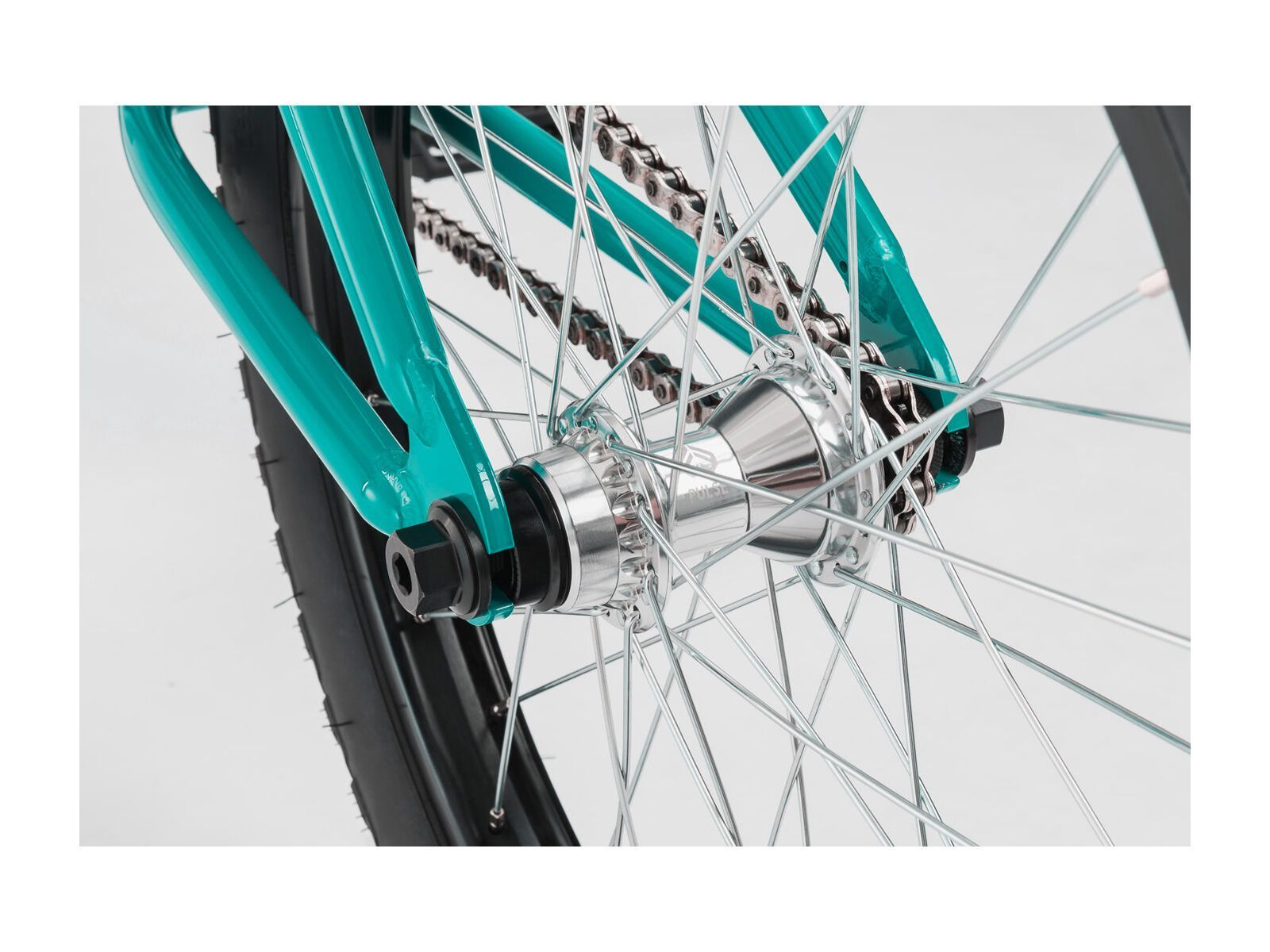 WeThePeople Volta, grün - Bild 5