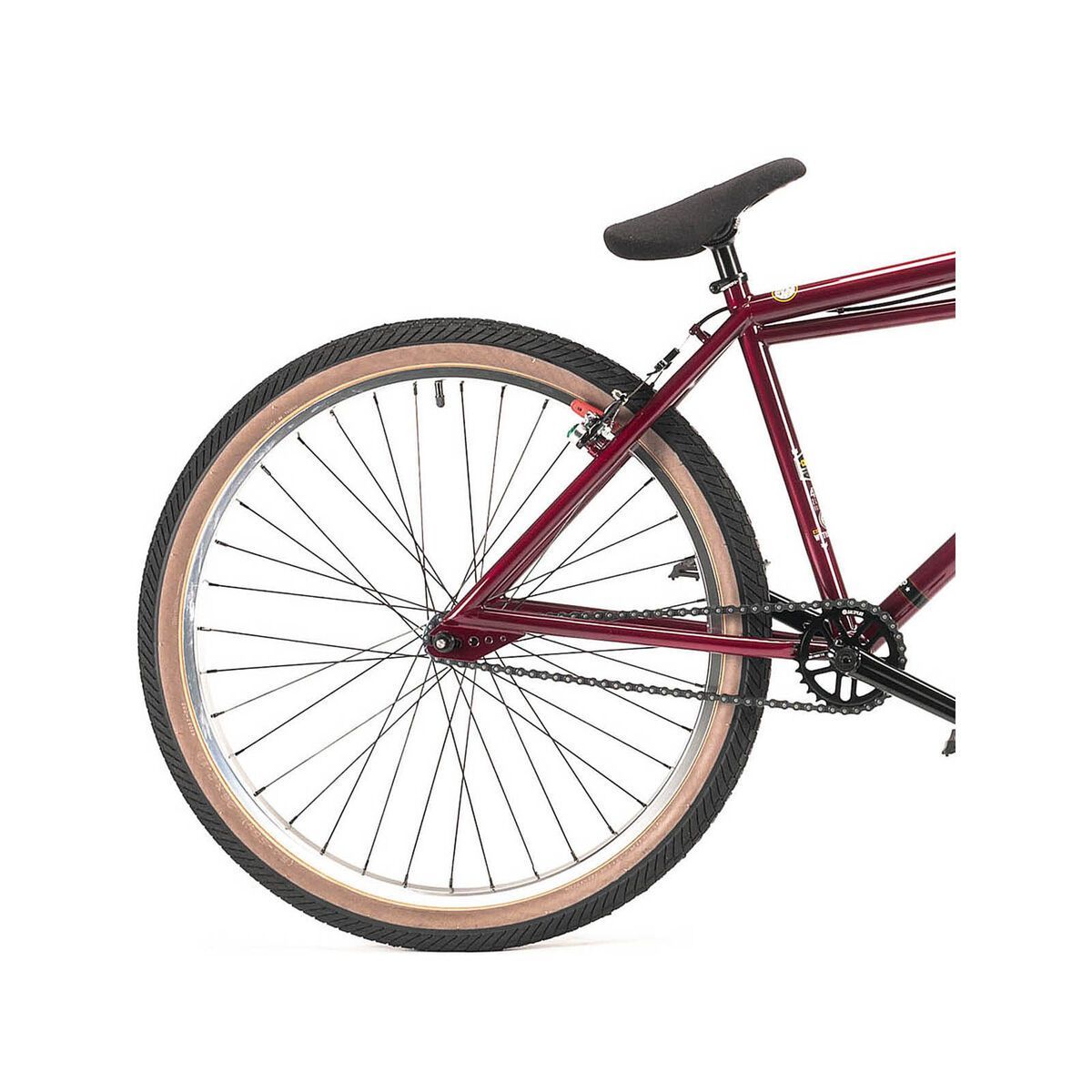 WeThePeople Champ 26, rot - Bild 4