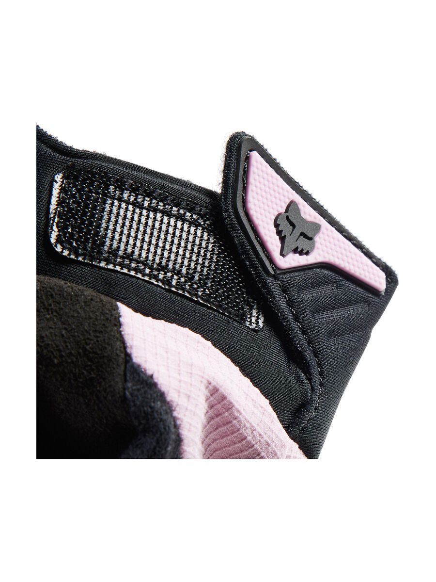 Fox Womens Defend Glove TS57, blush - Bild 4