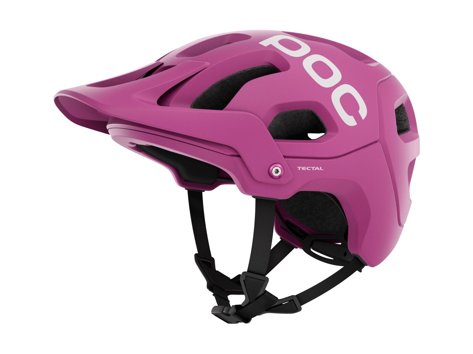 POC Tectal, actinium pink - Bild 1