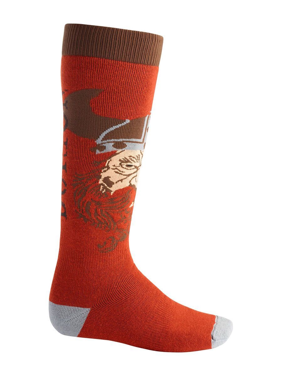 Burton Party Sock, Viking - Bild 1