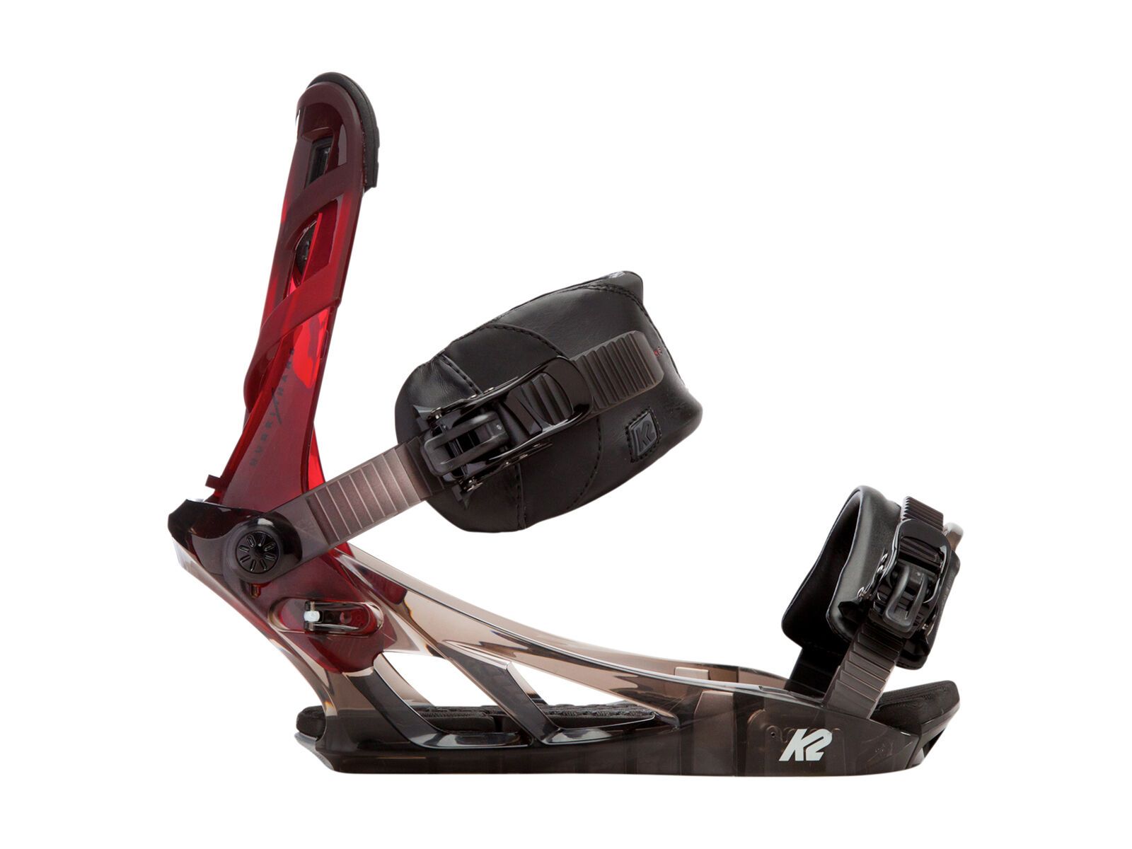K2 Hurrithane, black - Bild 4