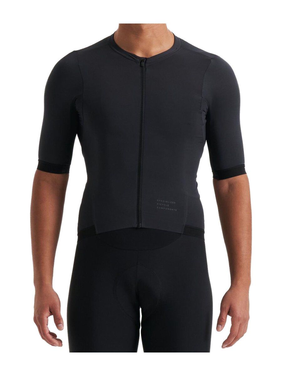 Specialized Men's Prime Short Sleeve Jersey, black - Bild 1