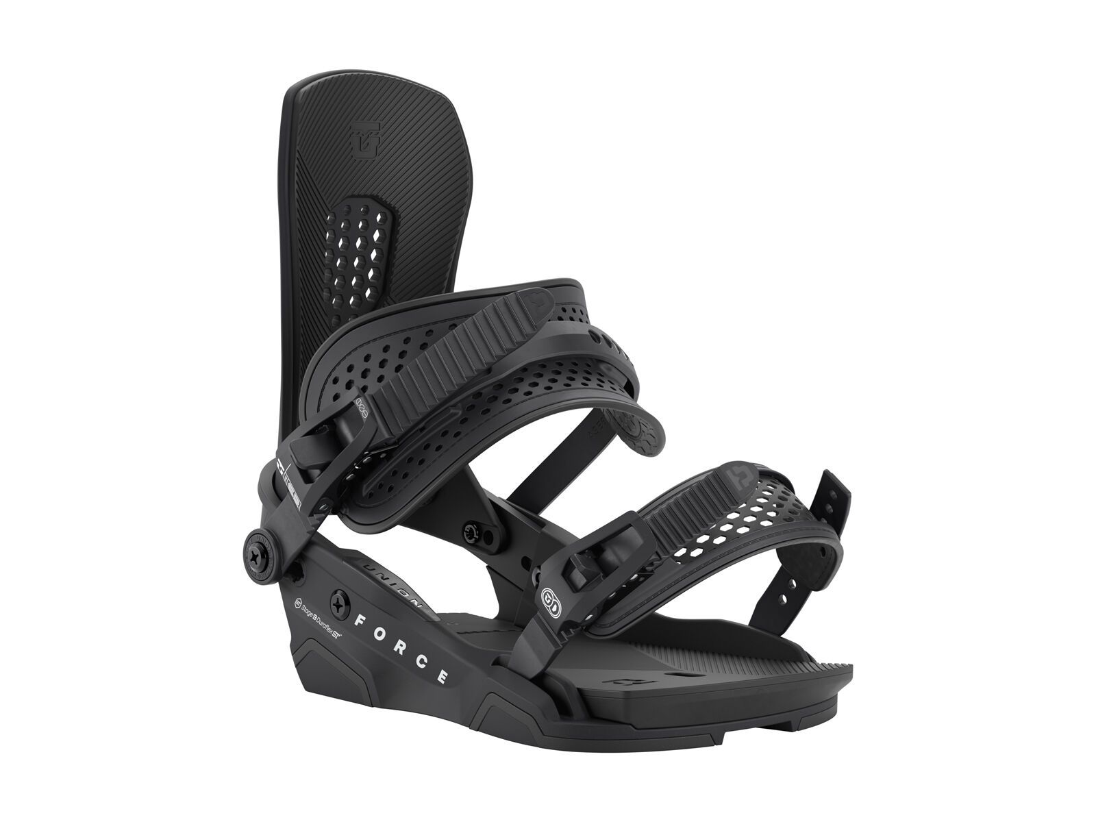 Union Force, black/20 years - Bild 2