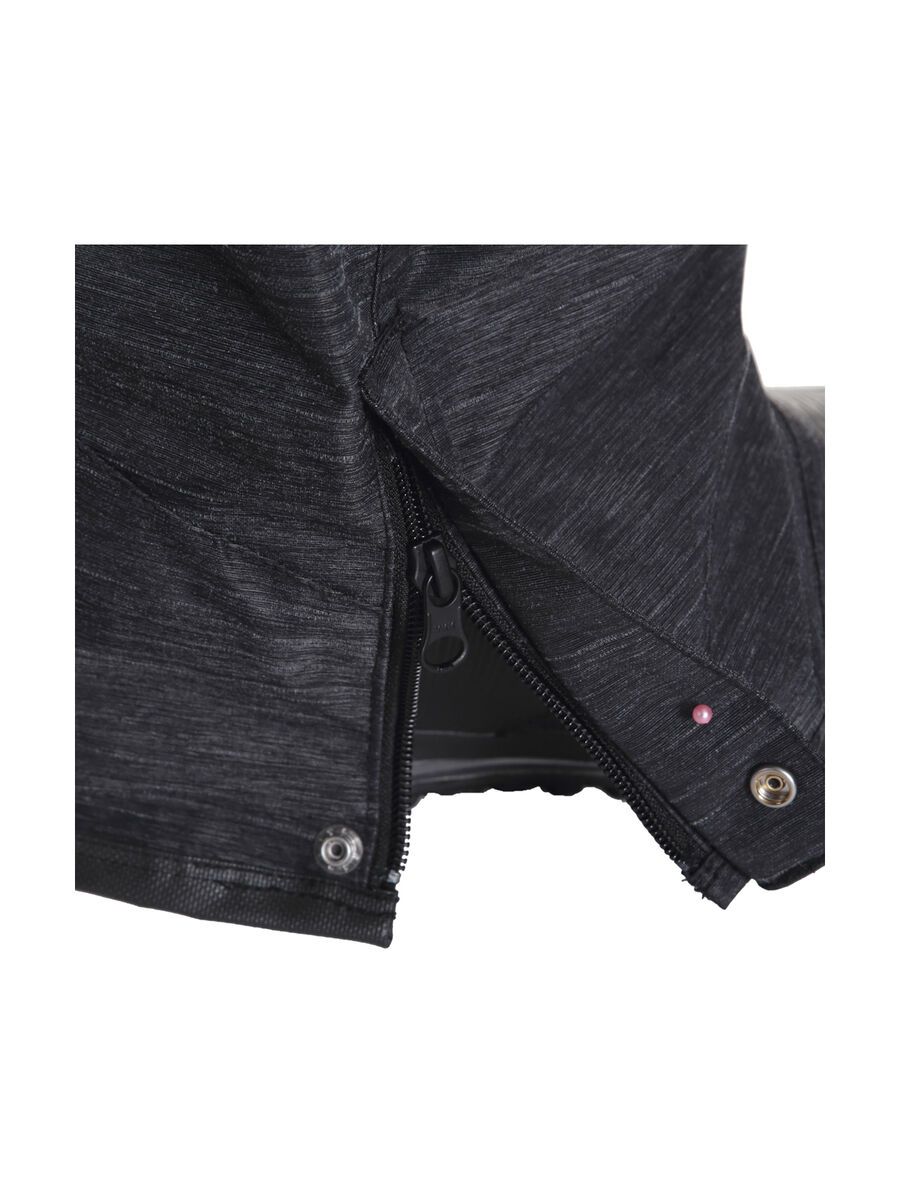 Volcom Brigg Pant, Black - Bild 4