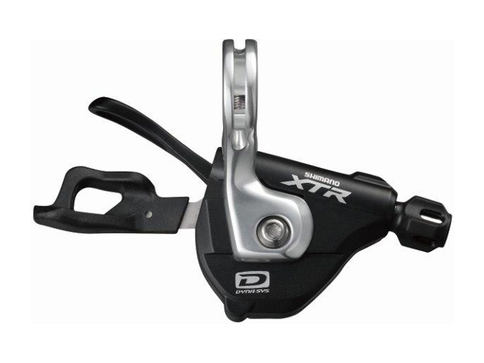 Shimano XTR SL-M980 - rechts, 10-fach - Bild 1