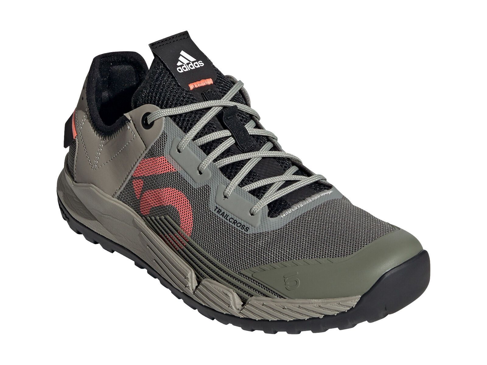 Five Ten Trailcross LT Women, green/coral/black - Bild 1