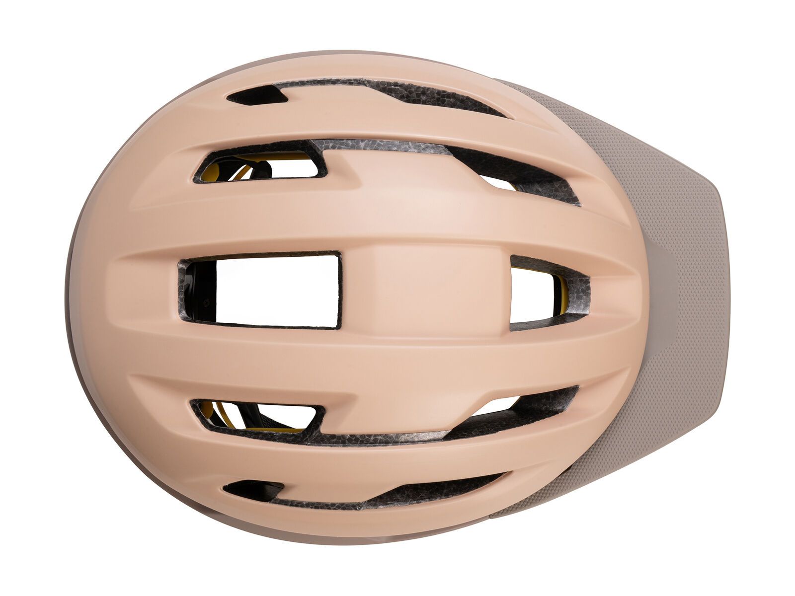 Cube Helm Hover, sand - Bild 5