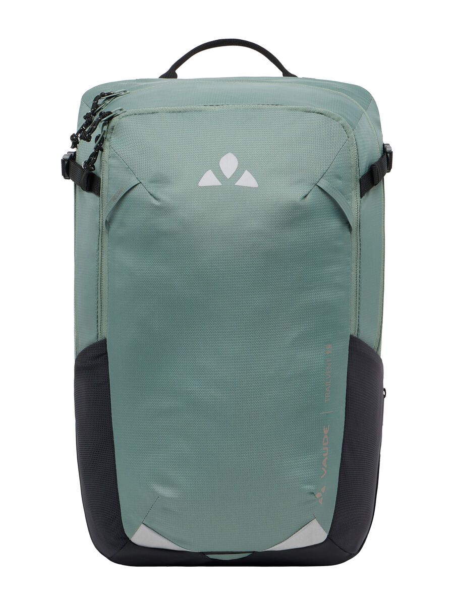 Vaude Trailvent 15, agave - Bild 3