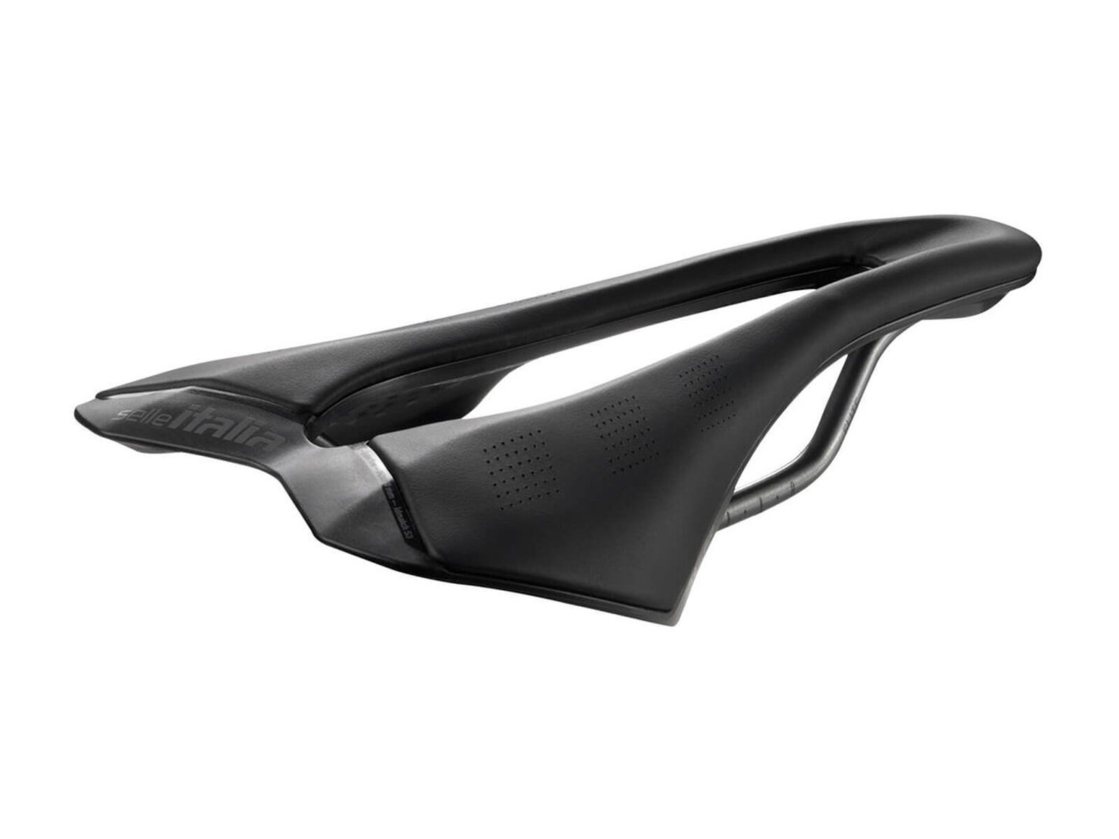 Selle Italia SLR Elite - S3, black - Bild 1
