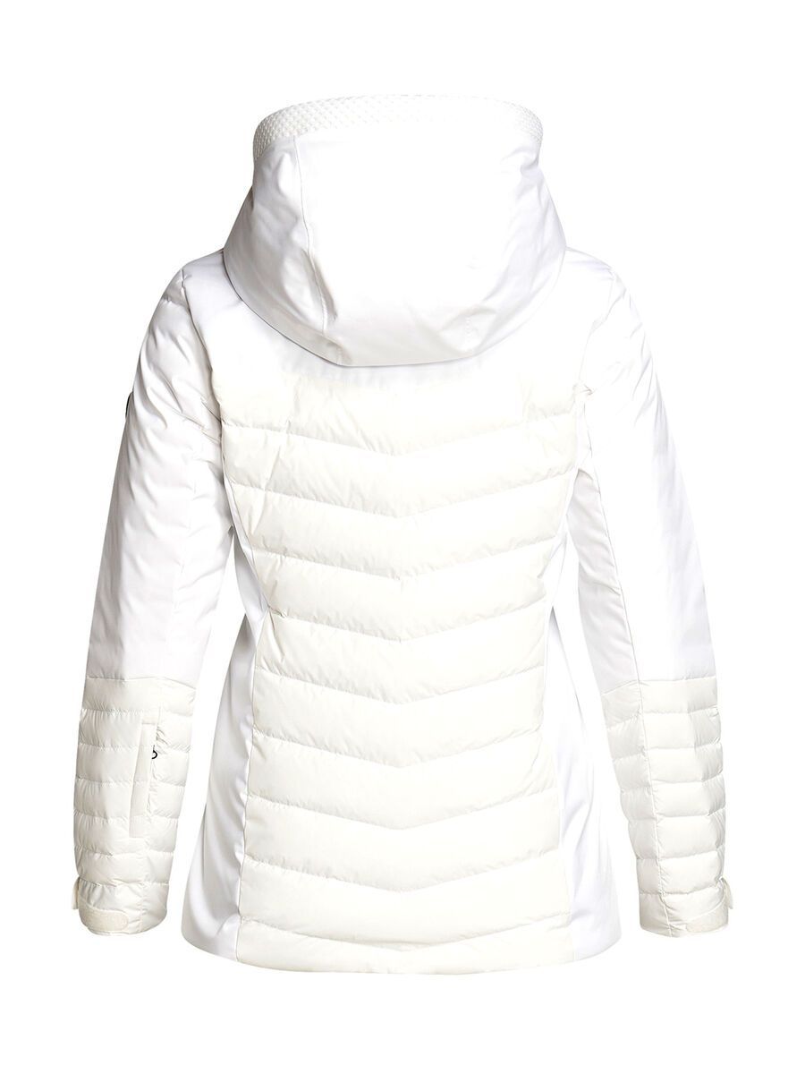 Peak Performance W Blackfire Jacket, offwhite - Bild 3