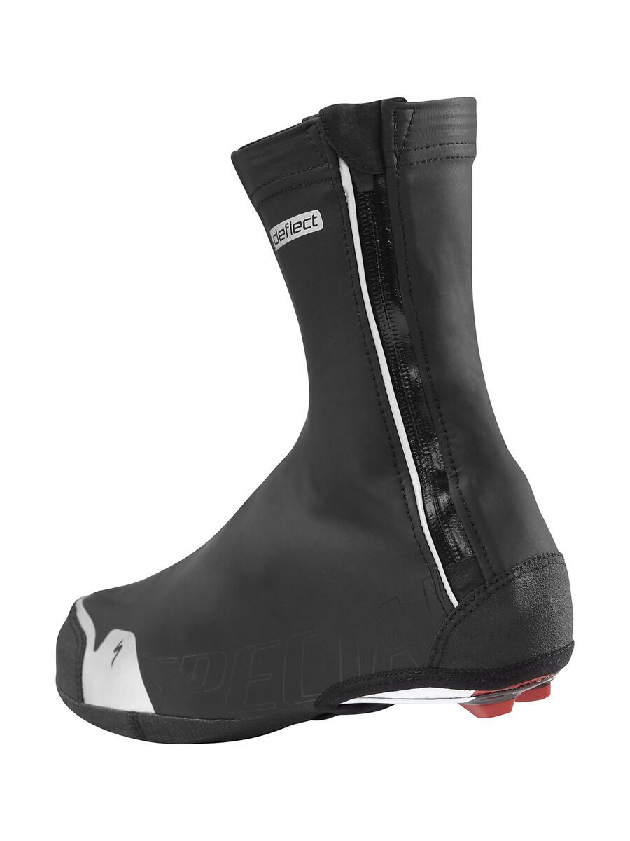 Specialized Comp Rain Shoe Cover, black - Bild 1