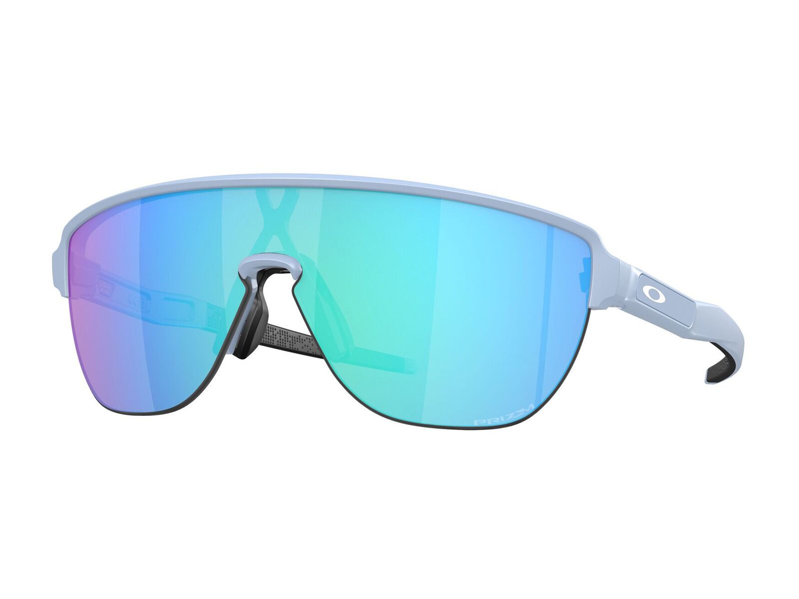 Oakley Corridor, Prizm Sapphire / matte stonewash - Bild 1