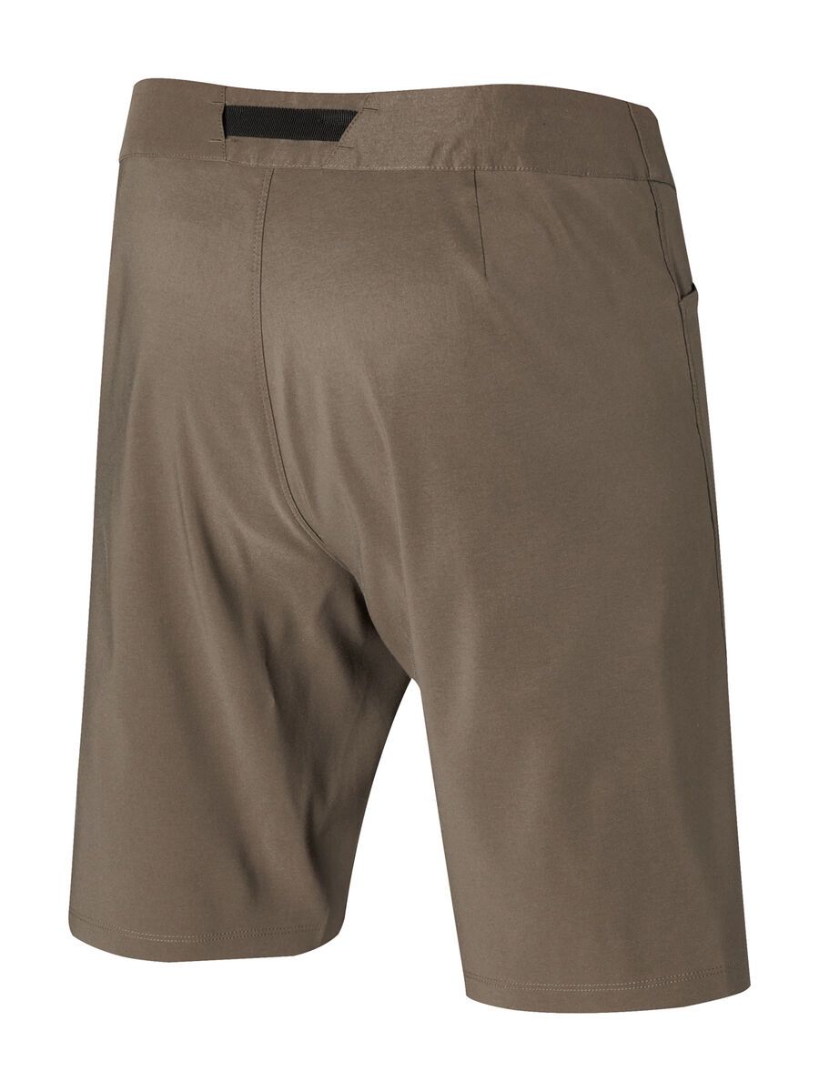 Fox Ranger Short with Liner, dirt - Bild 4