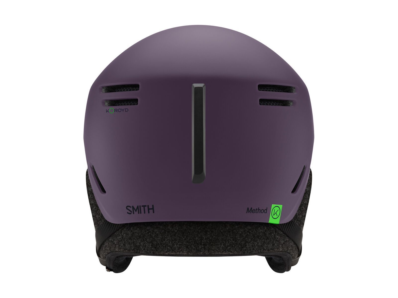 Smith Method, matte cosmos - Bild 2