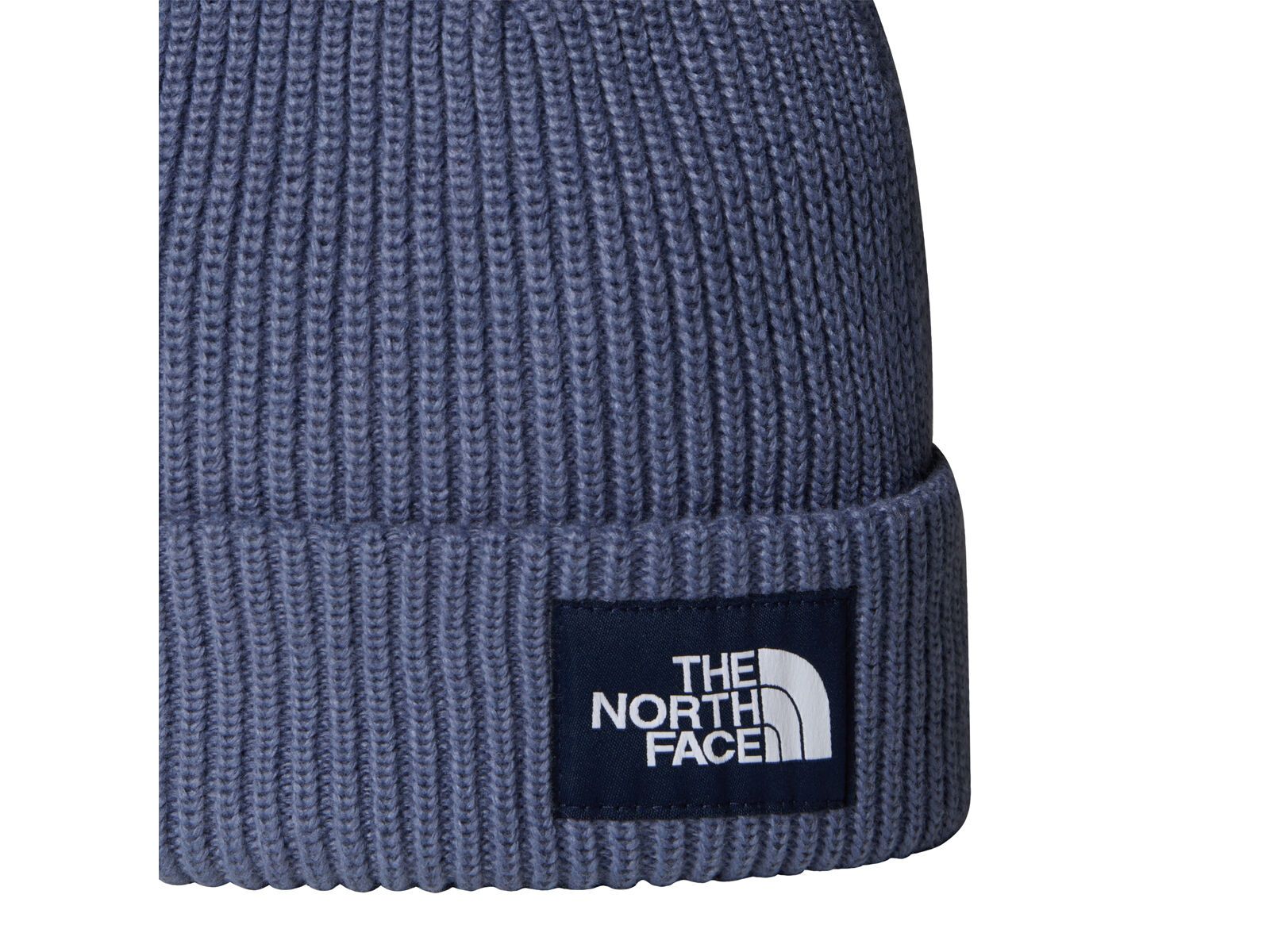 The North Face Salty Lined Beanie, twilight galaxy - Bild 2
