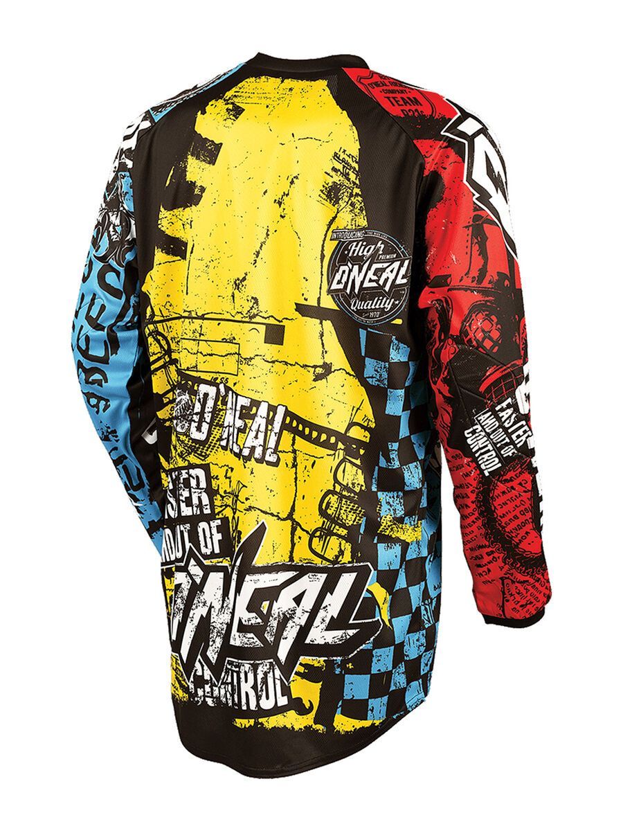 ONeal Element Youth Jersey Wild, multi - Bild 2