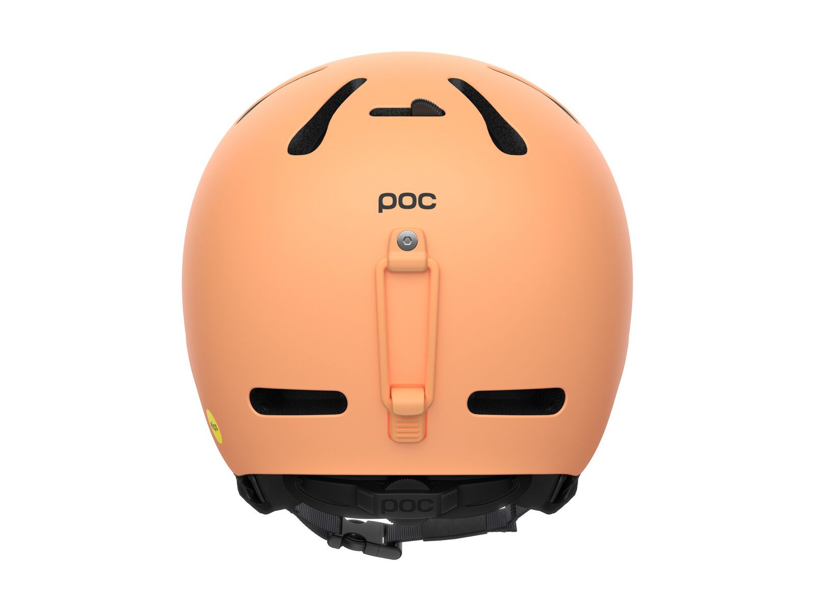 POC Fornix MIPS, apricot sunstone matt - Bild 3