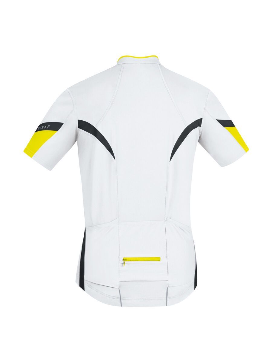 Gore Bike Wear Power 2.0 Trikot, white/black - Bild 2