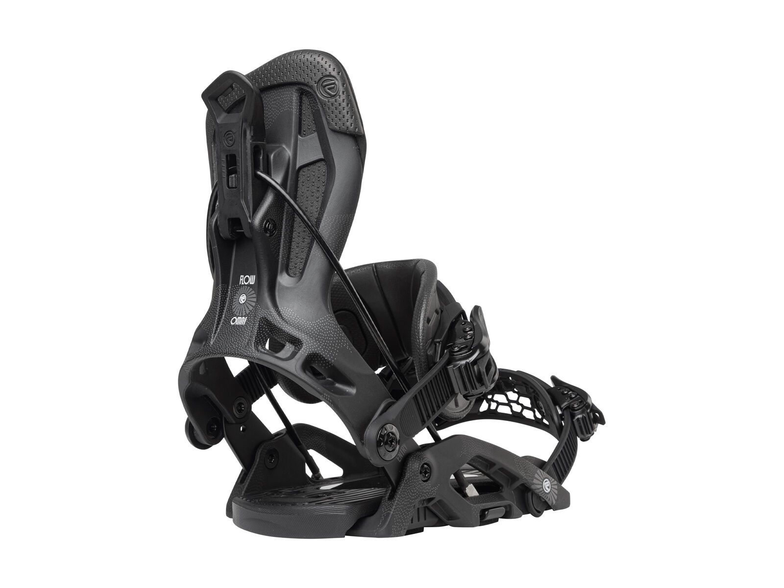 Flow Omni Hybrid, black - Bild 1