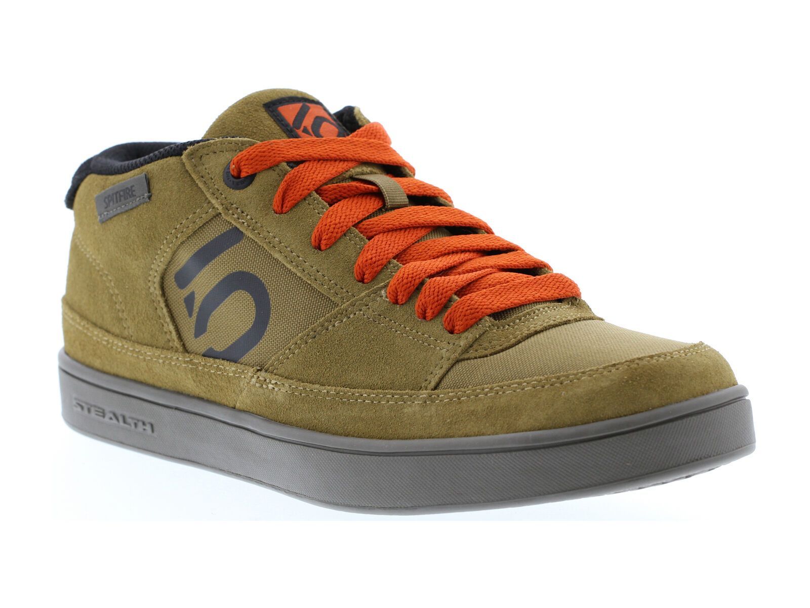 Five Ten Spitfire, craft khaki - Bild 1