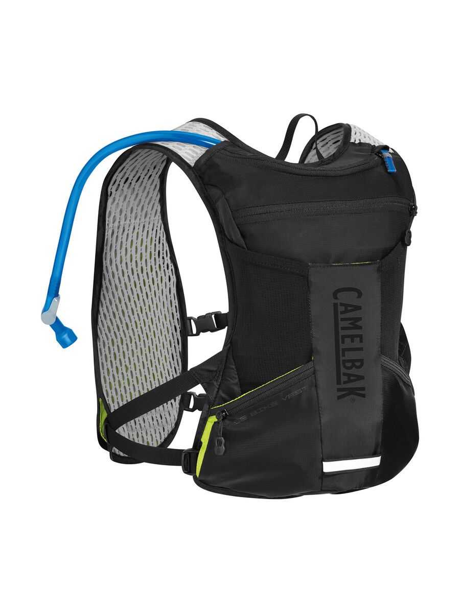 Camelbak Chase Bike Vest - Trinkweste, black - Bild 5