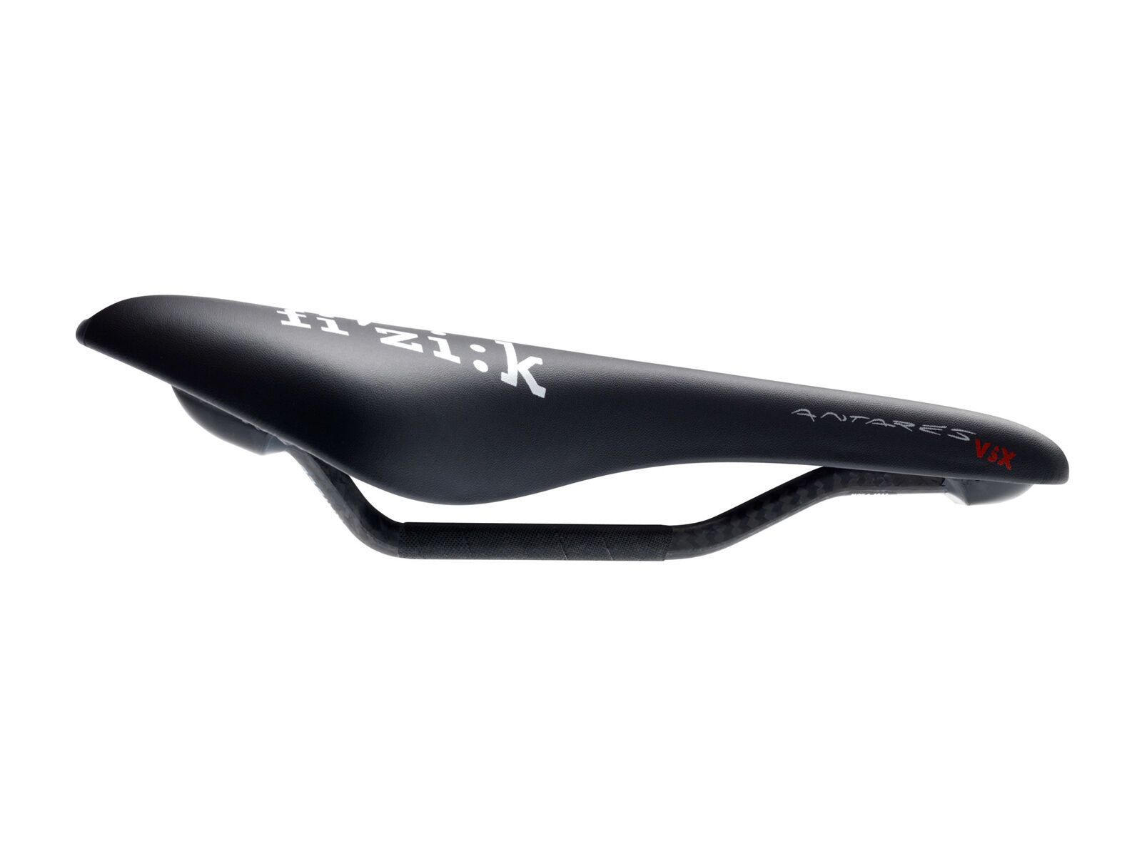 Fizik Antares VSX, black/black - Bild 1