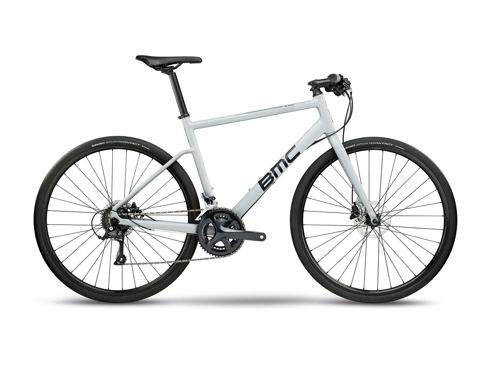 BMC Alpenchallenge AC02 Three, grey - Bild 1