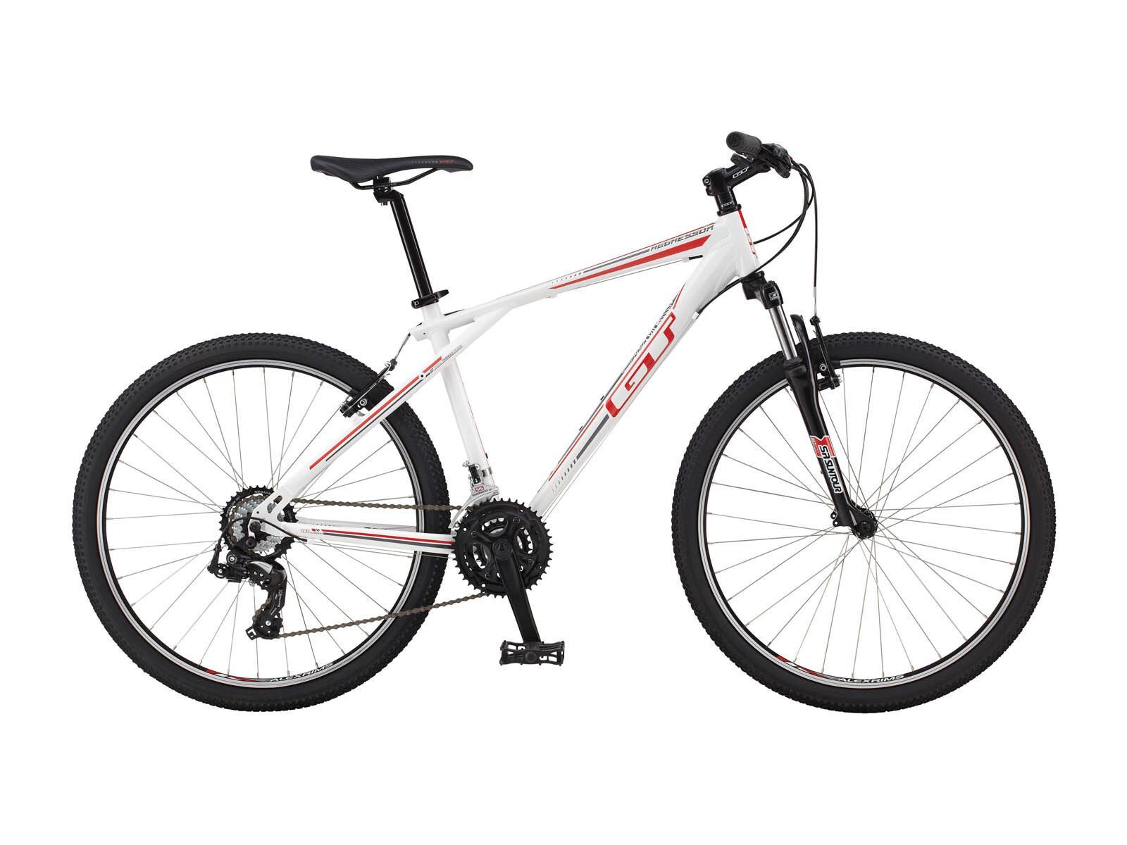 Bicicleta gt aggressor 3.0 on sale