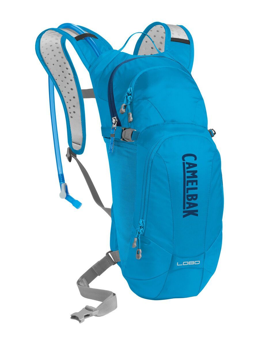 Camelbak Lobo, atomic blue/pitch blue - Bild 1