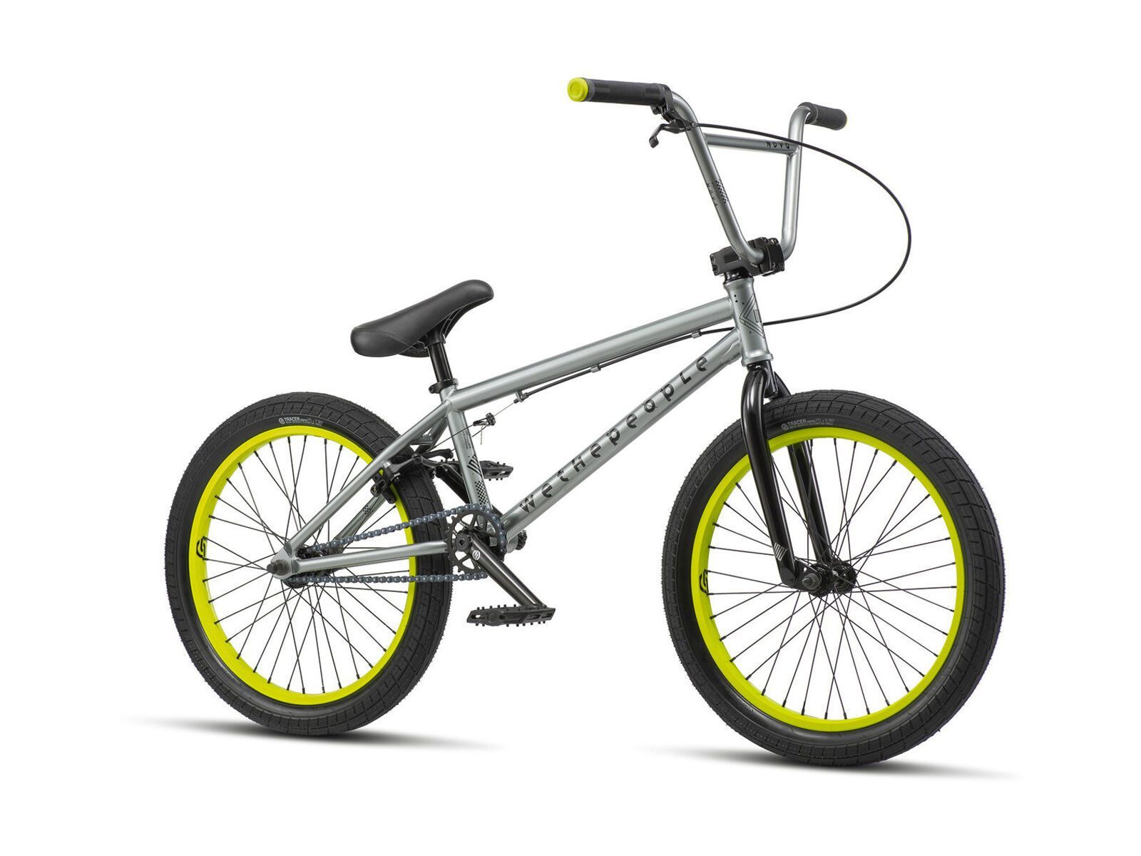 WeThePeople Nova, quicksilver - Bild 3