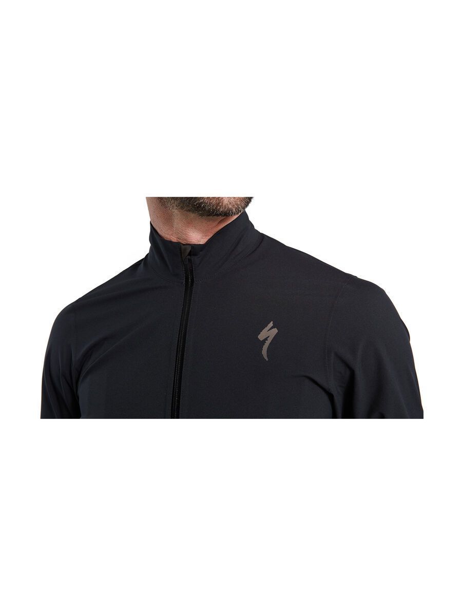 Specialized Men's RBX Comp Rain Jacket, black - Bild 5