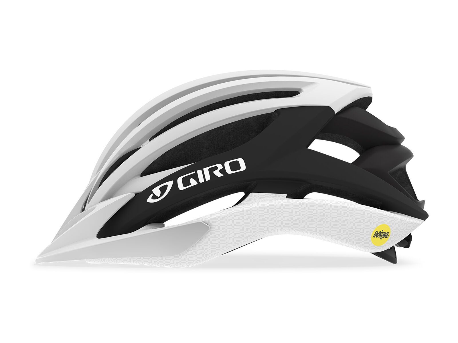 Giro Artex MIPS, matte white/black - Bild 2