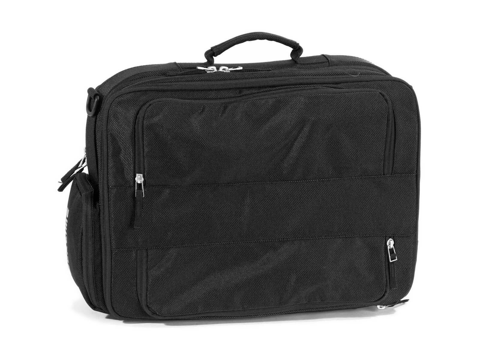 Racktime Work-it Classic, bill-black - Bild 2