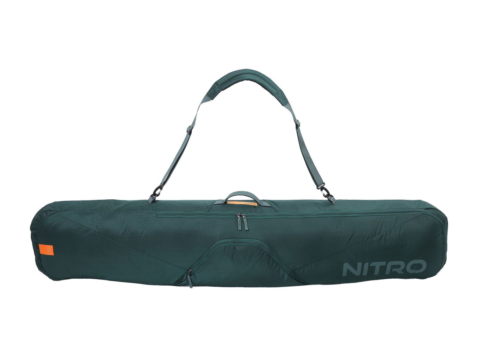 Nitro Sub Board Bag 165, jungle green - Bild 2