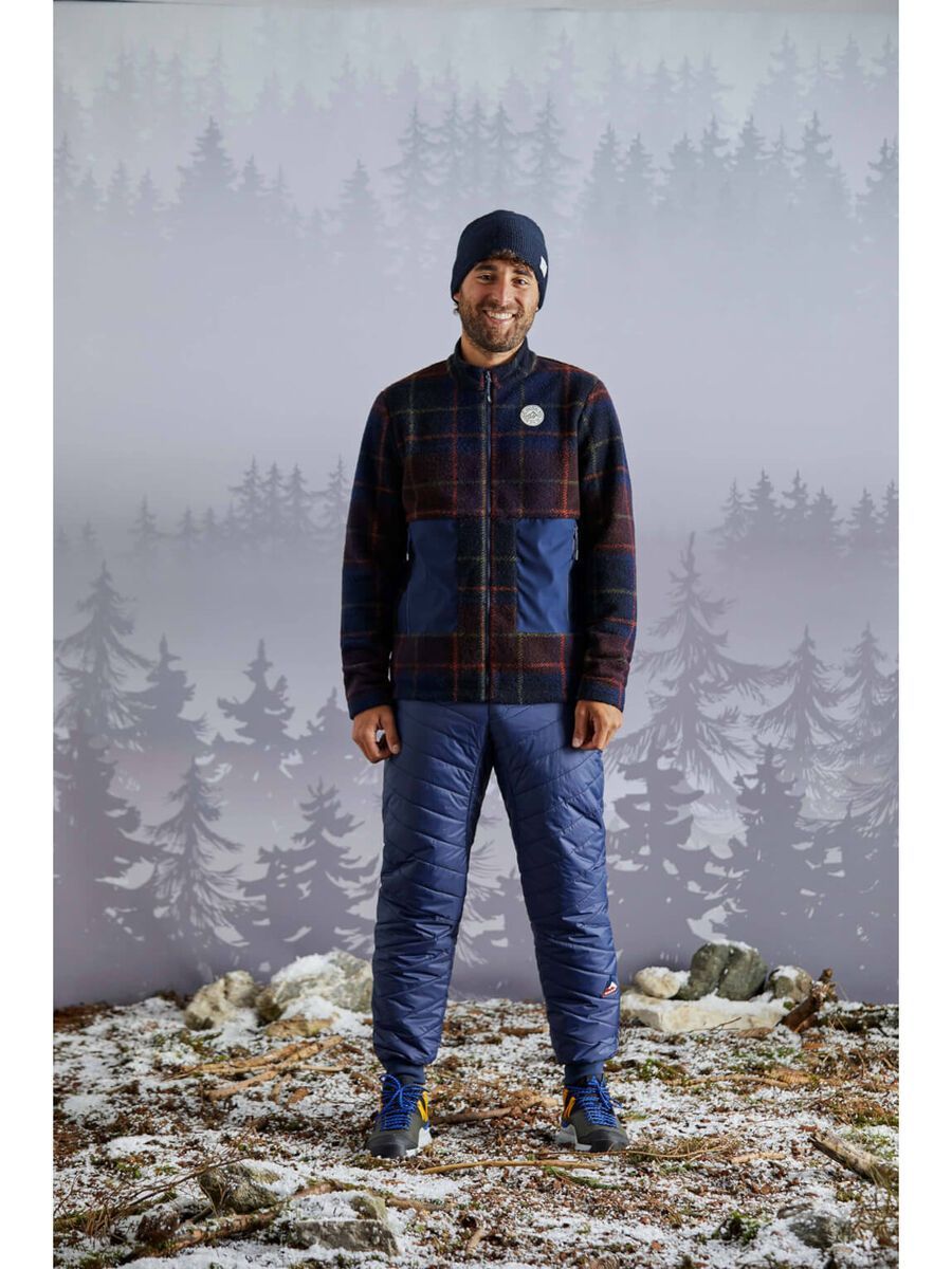 Maloja ViturinU., night sky - Bild 7