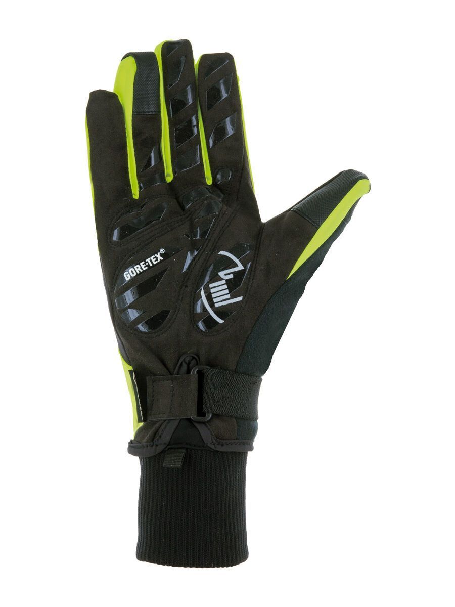 Roeckl Rocca Gore-Tex, schwarz - Bild 2