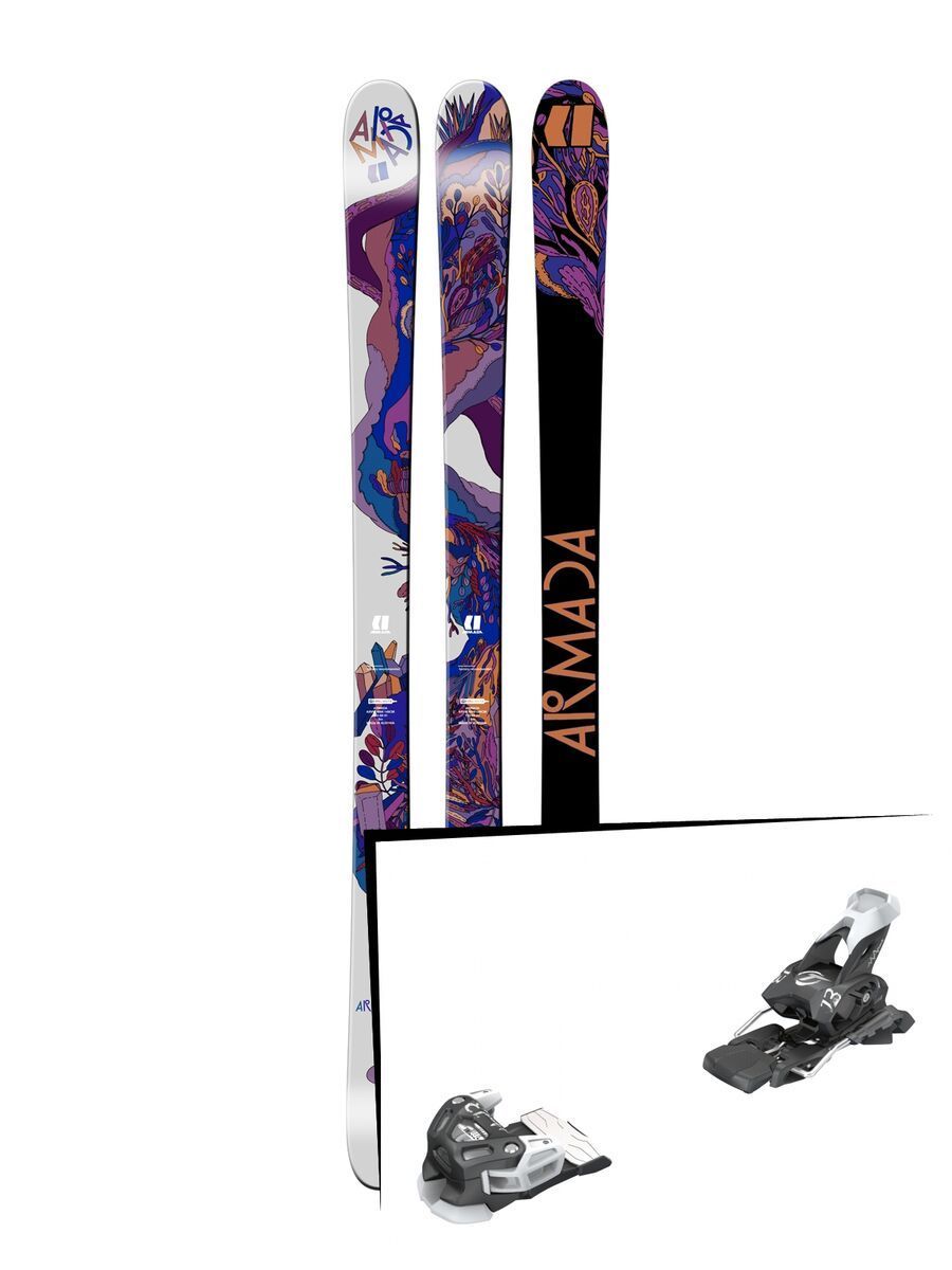 Set: Armada Arw 84 2017 + Tyrolia Attack 13 (1715210) - Bild 1