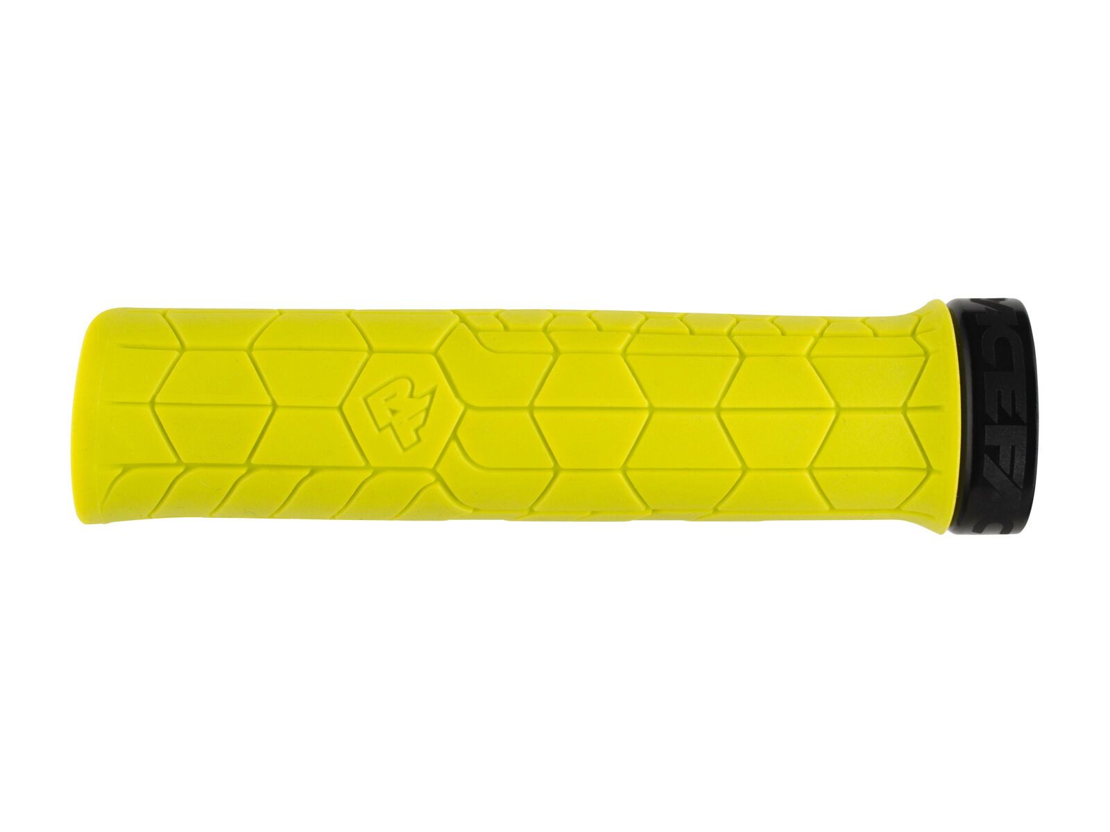 Race Face Getta Grip - 33 mm, yellow/black - Bild 2
