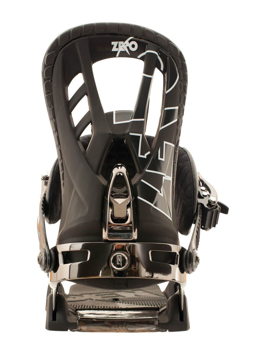 Nitro Zero, Black - Bild 2