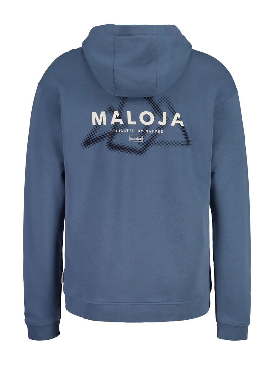 Maloja DroM., dusty blue - Bild 2