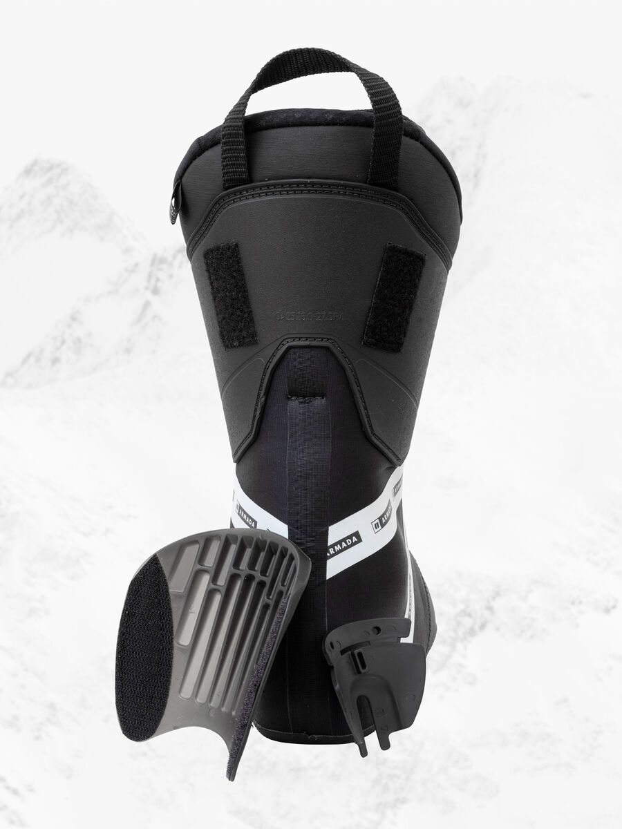 Armada AR One 110 MV, black/green - Bild 21