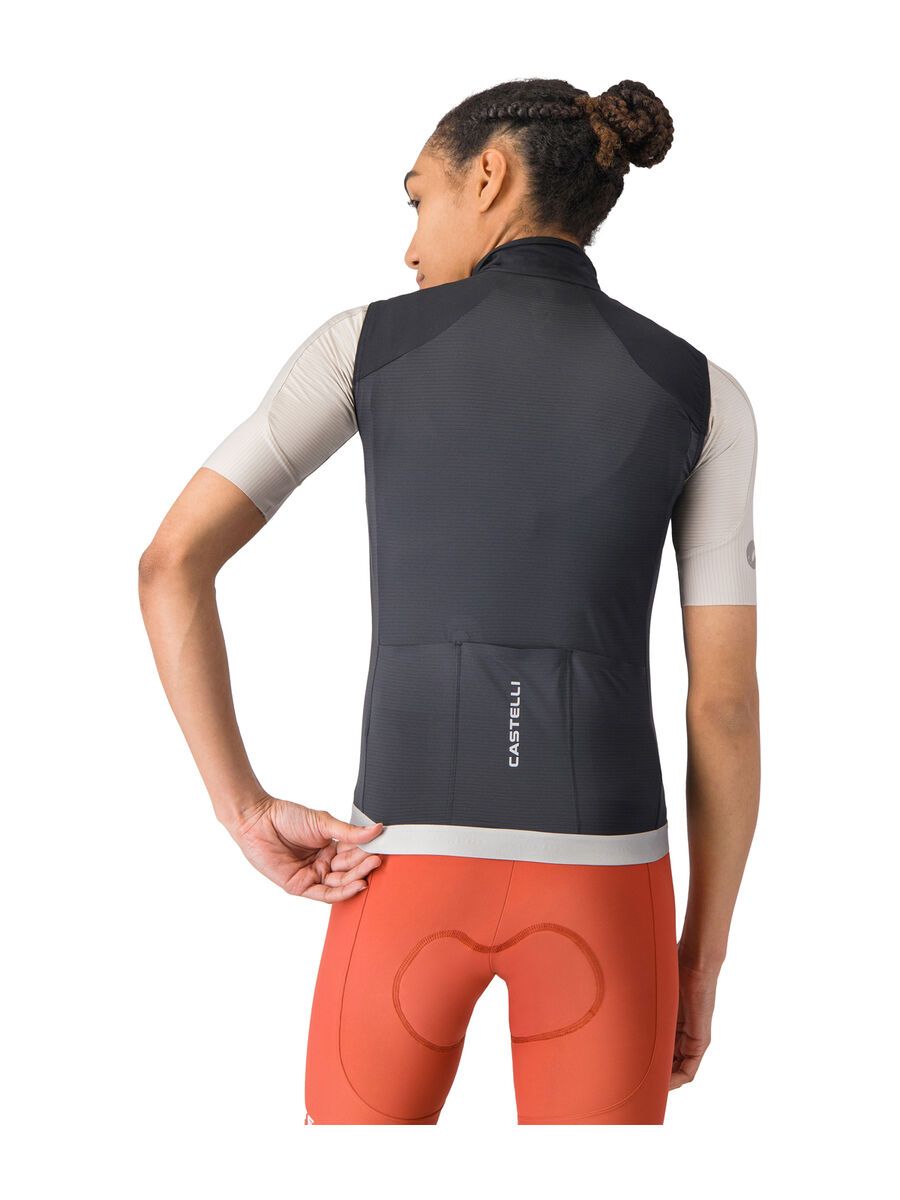 Castelli Espresso 2 W Vest, black - Bild 3