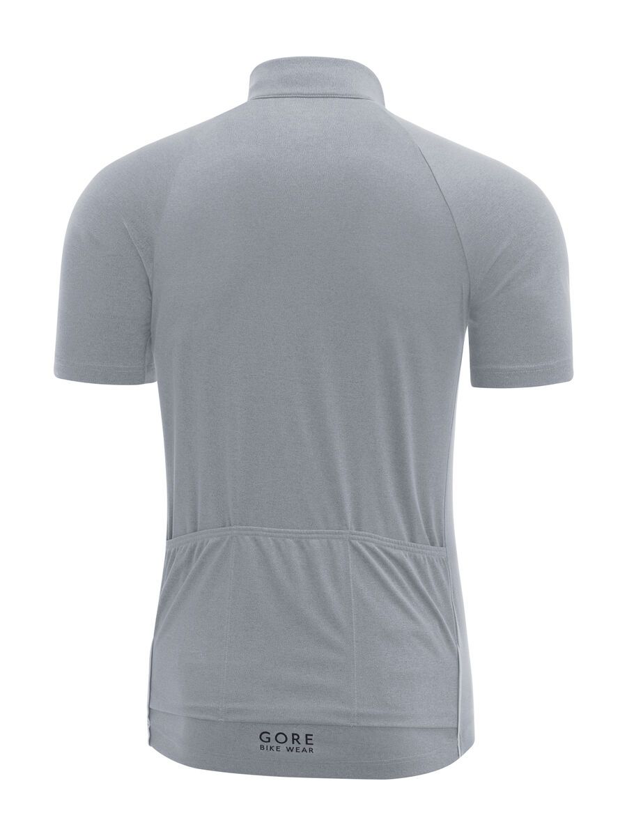 Gore Bike Wear Element 2.0 Trikot, grey melange - Bild 2