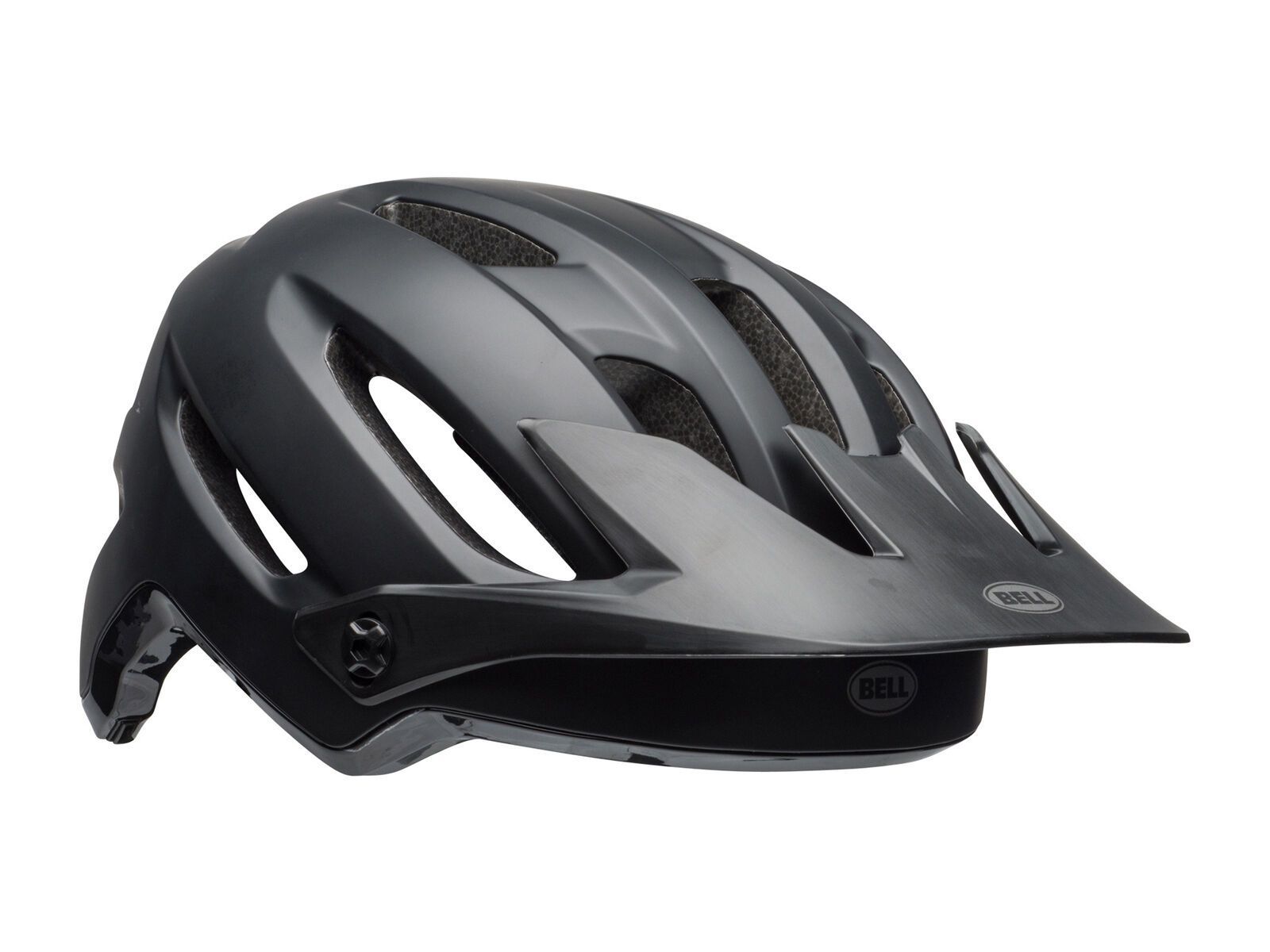 Bell 4Forty MIPS, matte/gloss black - Bild 3