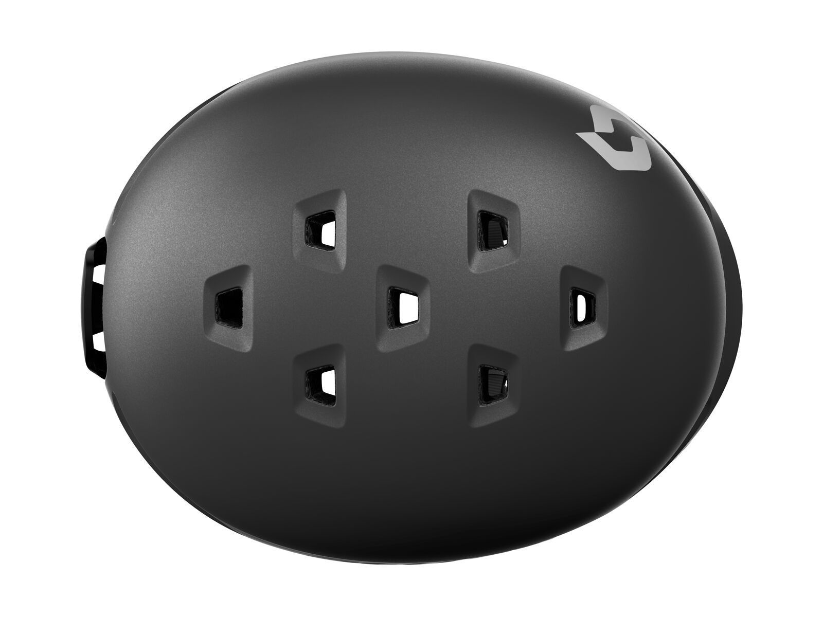 Scott Keeper 2, stealth black - Bild 3